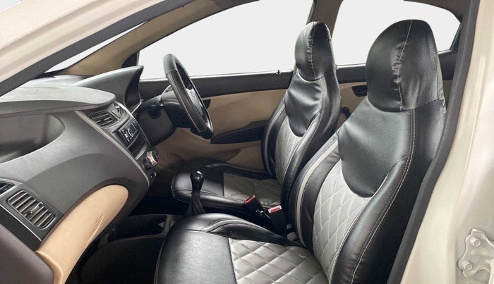 2015 Hyundai Eon ERA +, Petrol, Manual, 48,660 km, Right Side Front Door Cabin