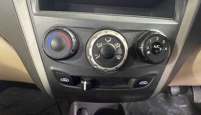 2015 Hyundai Eon ERA +, Petrol, Manual, 48,660 km, AC Unit - Car heater not working