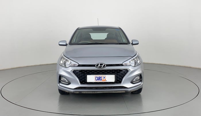2020 Hyundai Elite i20 1.2 MAGNA PLUS VTVT, CNG, Manual, 75,676 km, Front