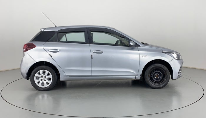 2020 Hyundai Elite i20 1.2 MAGNA PLUS VTVT, CNG, Manual, 75,676 km, Right Side View