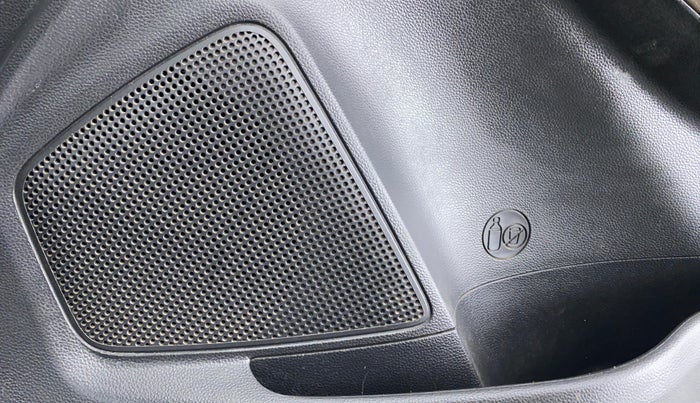 2020 Hyundai Elite i20 1.2 MAGNA PLUS VTVT, CNG, Manual, 75,676 km, Speaker
