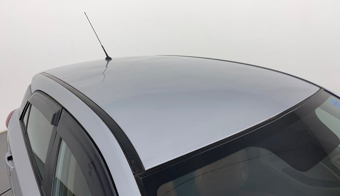 2020 Hyundai Elite i20 1.2 MAGNA PLUS VTVT, CNG, Manual, 75,676 km, Roof