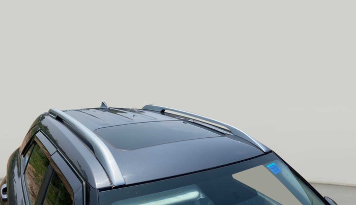 2021 Hyundai VENUE SX 1.0 TURBO IMT, Petrol, Manual, 6,733 km, Roof