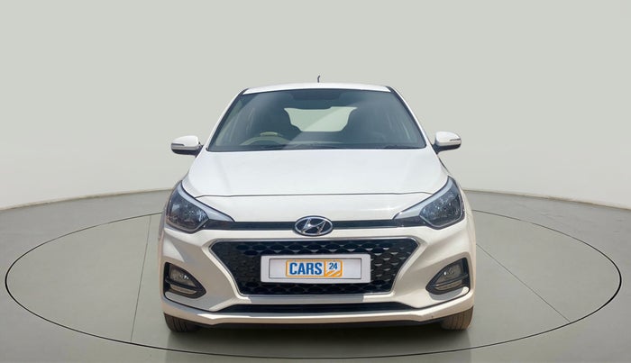 2019 Hyundai Elite i20 SPORTZ PLUS 1.2, Petrol, Manual, 13,438 km, Highlights