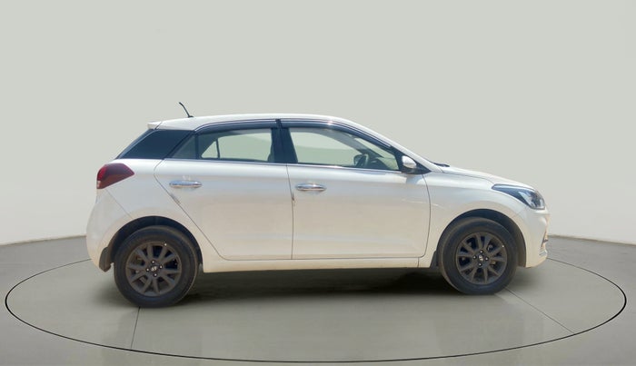 2019 Hyundai Elite i20 SPORTZ PLUS 1.2, Petrol, Manual, 13,438 km, Right Side View