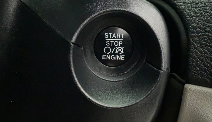 2018 Jeep Compass LIMITED 2.0 DIESEL, Diesel, Manual, 60,821 km, Keyless Start/ Stop Button