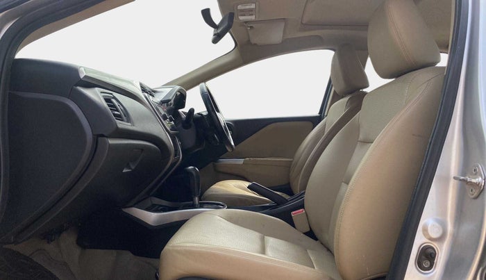 2015 Honda City 1.5L I-VTEC VX CVT, Petrol, Automatic, 56,760 km, Right Side Front Door Cabin