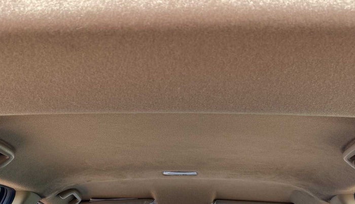 2017 Honda Jazz 1.2L I-VTEC V, Petrol, Manual, 24,408 km, Ceiling - Roof lining is minor torn