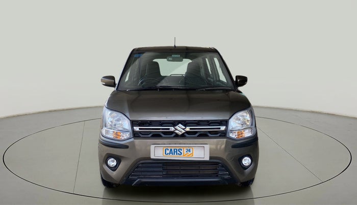 2022 Maruti New Wagon-R ZXI PLUS 1.2 AMT, Petrol, Automatic, 10,184 km, Highlights