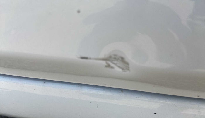 2017 Hyundai Verna 1.6 VTVT S, CNG, Manual, 65,397 km, Rear left door - Slightly dented