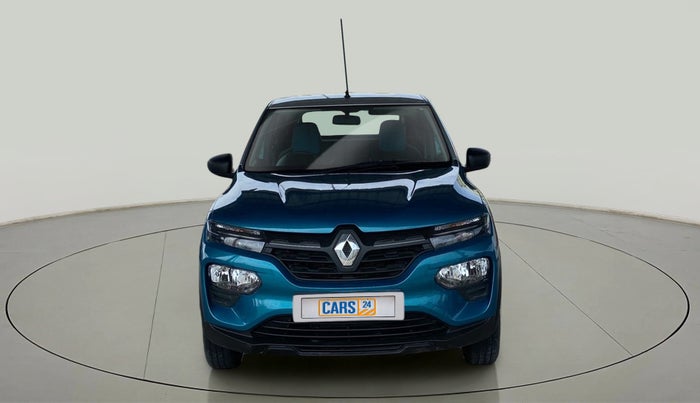 2021 Renault Kwid RXL 1.0 AMT, Petrol, Automatic, 7,246 km, Highlights