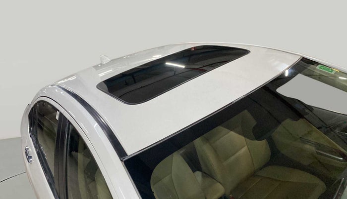 2019 Honda City 1.5L I-VTEC ZX, Petrol, Manual, 7,339 km, Roof