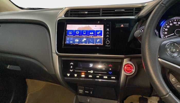 2019 Honda City 1.5L I-VTEC ZX, Petrol, Manual, 7,339 km, Air Conditioner