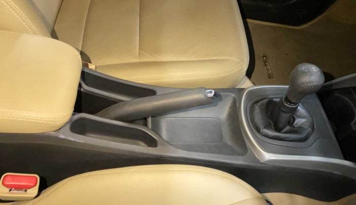2019 Honda City 1.5L I-VTEC ZX, Petrol, Manual, 7,339 km, Gear Lever
