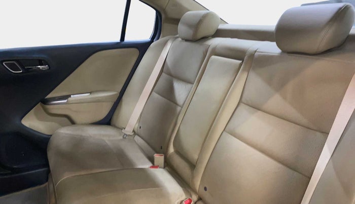 2019 Honda City 1.5L I-VTEC ZX, Petrol, Manual, 7,339 km, Right Side Rear Door Cabin