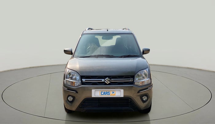 2020 Maruti New Wagon-R VXI 1.0, Petrol, Manual, 30,646 km, Highlights