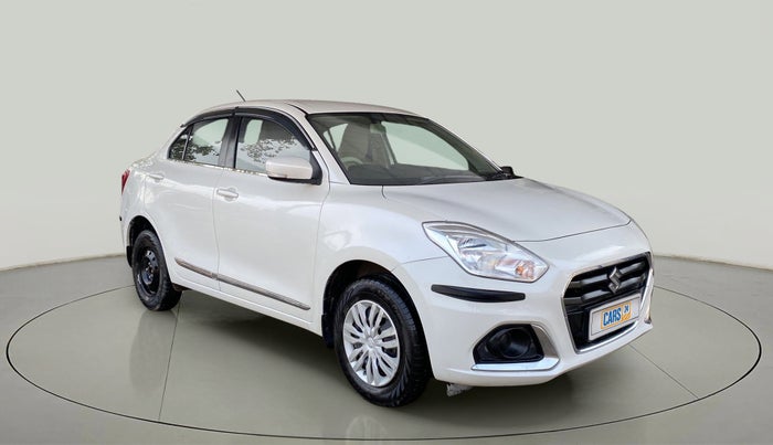 2021 Maruti Dzire VXI, Petrol, Manual, 74,532 km, SRP