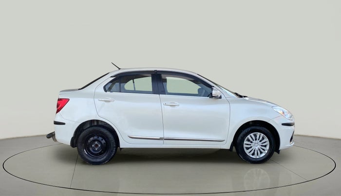 2021 Maruti Dzire VXI, Petrol, Manual, 74,532 km, Right Side View