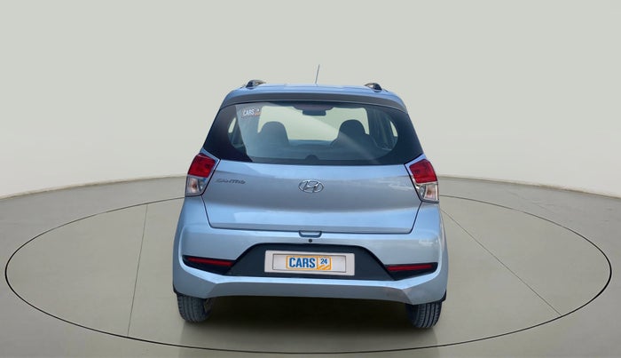 2019 Hyundai NEW SANTRO ERA, Petrol, Manual, 17,713 km, Back/Rear