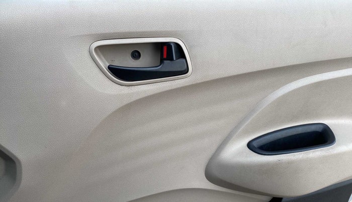 2019 Hyundai NEW SANTRO ERA, Petrol, Manual, 17,713 km, Driver Side Door Panels Control