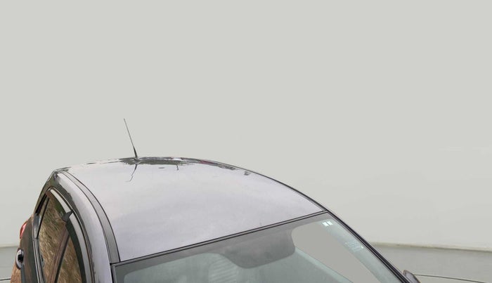 2017 Hyundai Grand i10 MAGNA 1.2 KAPPA VTVT, Petrol, Manual, 28,756 km, Roof