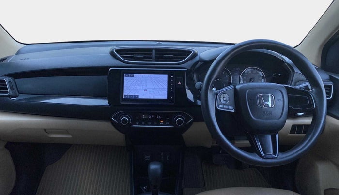 2019 Honda Amaze 1.2L I-VTEC VX CVT, Petrol, Automatic, 41,075 km, Dashboard