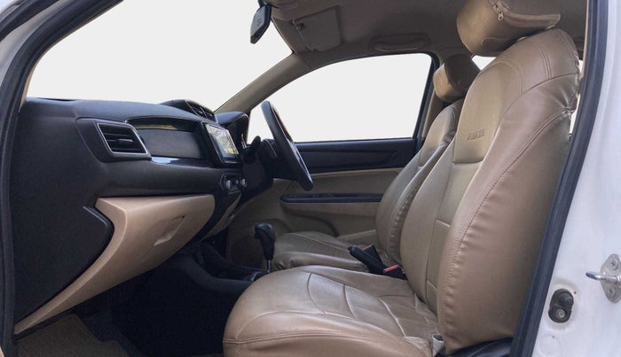 2019 Honda Amaze 1.2L I-VTEC VX CVT, Petrol, Automatic, 41,075 km, Right Side Front Door Cabin