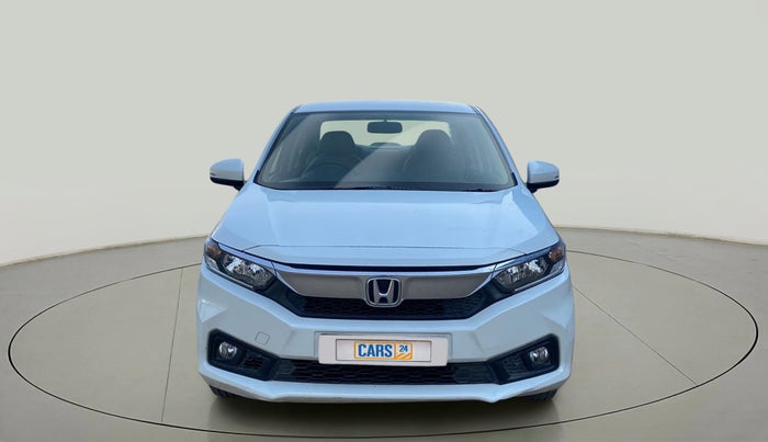 2019 Honda Amaze 1.2L I-VTEC VX CVT, Petrol, Automatic, 41,075 km, Highlights