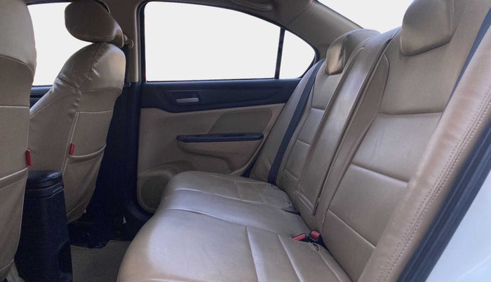 2019 Honda Amaze 1.2L I-VTEC VX CVT, Petrol, Automatic, 41,075 km, Right Side Rear Door Cabin