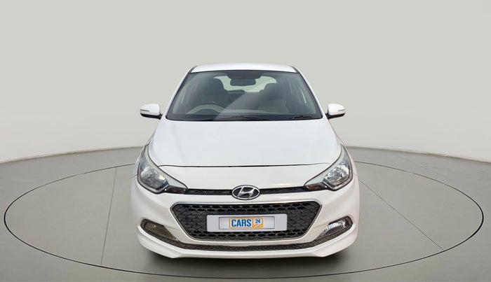 2016 Hyundai Elite i20 ASTA 1.2, Petrol, Manual, 48,980 km, Highlights