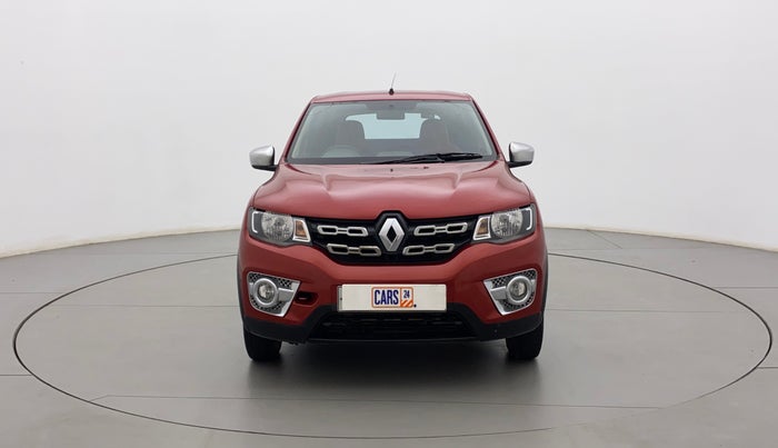 2016 Renault Kwid RXT 0.8, Petrol, Manual, 57,692 km, Highlights