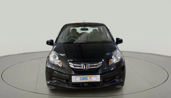 2015 Honda Amaze 1.5L I-DTEC S, Diesel, Manual, 90,852 km, Highlights