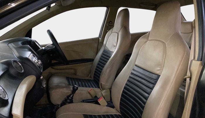 2015 Honda Amaze 1.5L I-DTEC S, Diesel, Manual, 90,852 km, Right Side Front Door Cabin