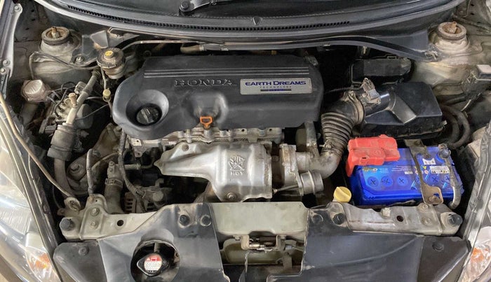 2015 Honda Amaze 1.5L I-DTEC S, Diesel, Manual, 90,852 km, Open Bonet