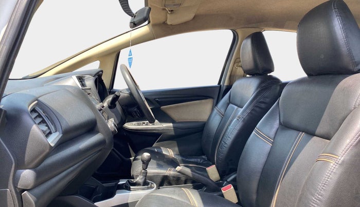 2017 Honda Jazz 1.2L I-VTEC SV, Petrol, Manual, 73,507 km, Right Side Front Door Cabin