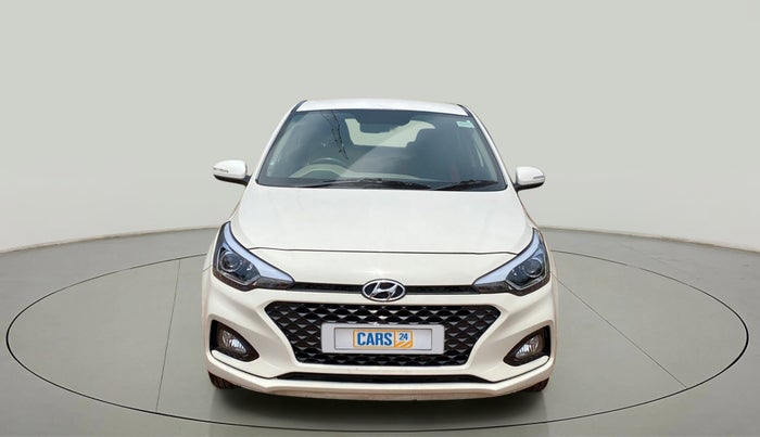 2018 Hyundai Elite i20 ASTA 1.4 CRDI (O), Diesel, Manual, 35,401 km, Highlights