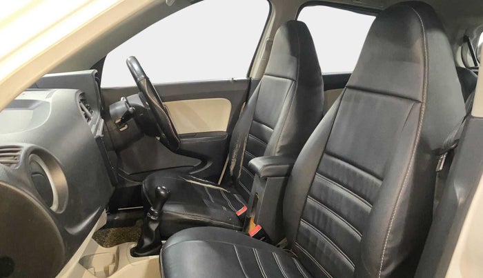 2020 Maruti Alto LXI CNG, CNG, Manual, 63,258 km, Right Side Front Door Cabin