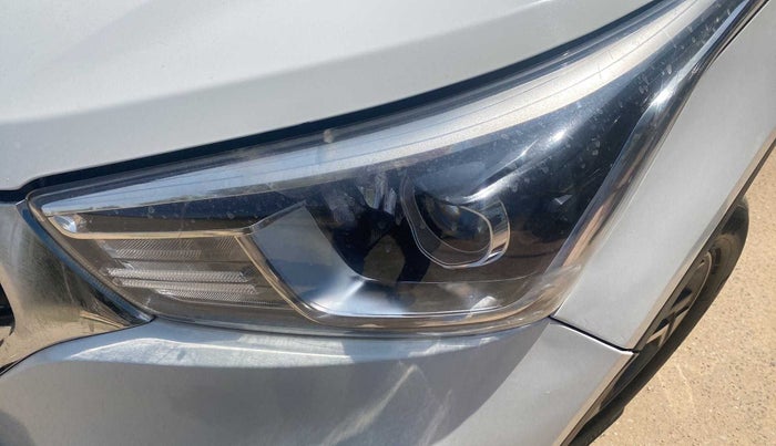 2018 Hyundai Creta SX (O) 1.6 DIESEL, Diesel, Manual, 83,220 km, Left headlight - Cornering lights not working