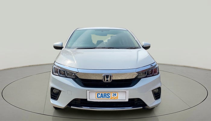 2021 Honda City 1.5L I-VTEC VX, Petrol, Manual, 30,195 km, Highlights
