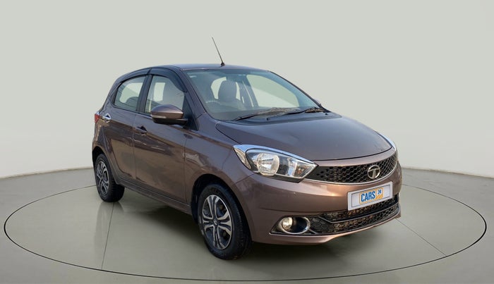 2019 Tata Tiago XZ PETROL, Petrol, Manual, 68,256 km, SRP