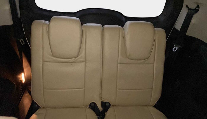 2022 Tata Safari XTA PLUS, Diesel, Automatic, 32,309 km, Third Seat Row ( optional )