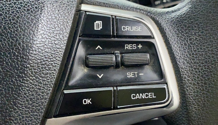 2019 Hyundai Verna 1.6 CRDI SX, Diesel, Manual, 89,832 km, Adaptive Cruise Control