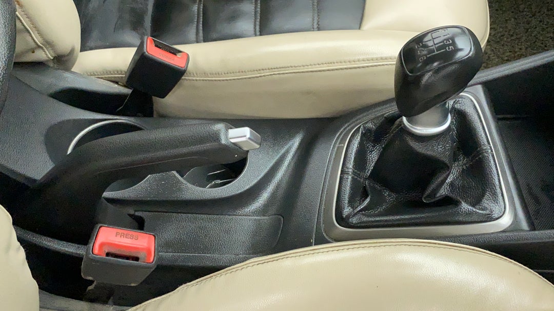 Gear Lever