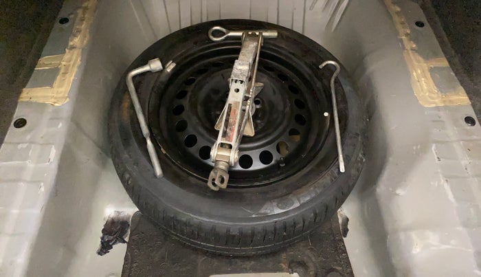2014 Honda City 1.5L I-VTEC VX, Petrol, Manual, 62,179 km, Spare Tyre