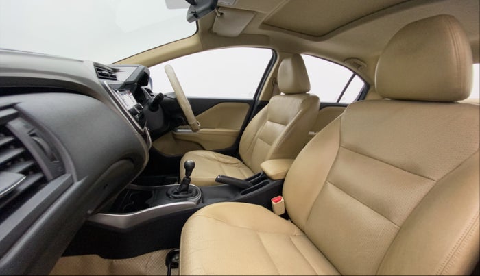 2014 Honda City 1.5L I-VTEC VX, Petrol, Manual, 62,179 km, Right Side Front Door Cabin