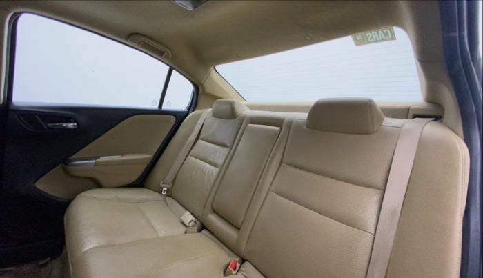 2014 Honda City 1.5L I-VTEC VX, Petrol, Manual, 62,179 km, Right Side Rear Door Cabin
