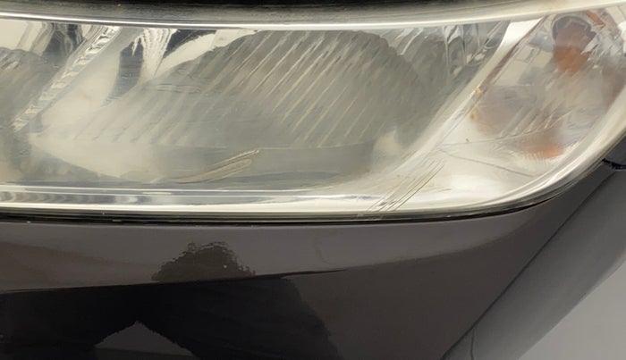 2014 Honda City 1.5L I-VTEC VX, Petrol, Manual, 62,179 km, Left headlight - < 2 inches,no. = 2