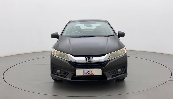 2014 Honda City 1.5L I-VTEC VX, Petrol, Manual, 62,179 km, Highlights