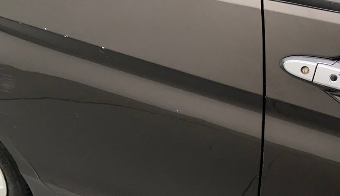 2014 Honda City 1.5L I-VTEC VX, Petrol, Manual, 62,179 km, Right rear door - Paint has faded