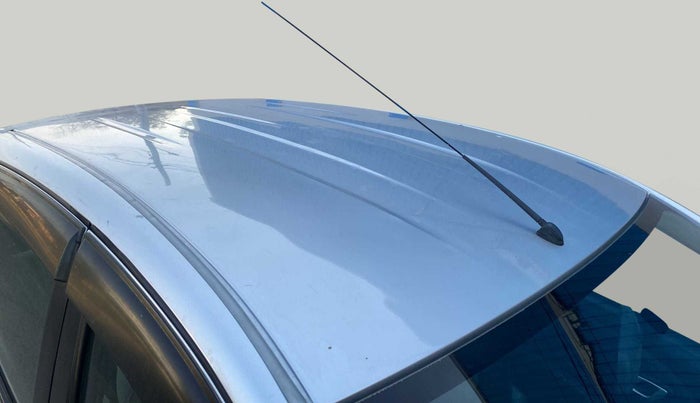2018 Datsun Redi Go T (O), Petrol, Manual, 48,960 km, Roof
